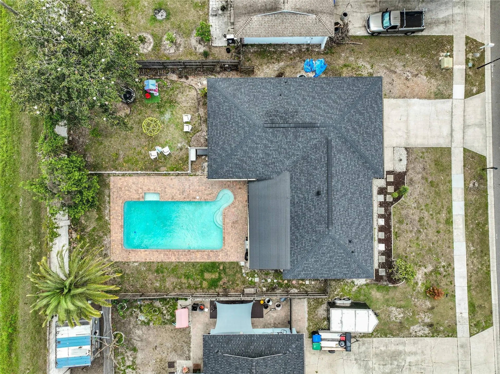 5317 Myrica Road Orlando FL 32810