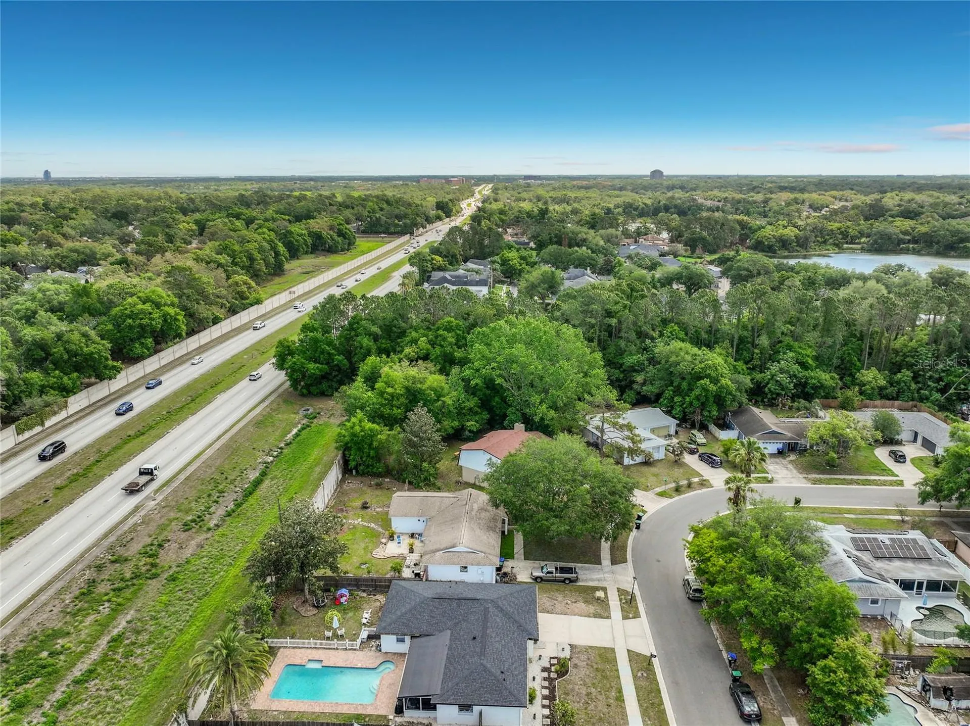 5317 Myrica Road Orlando FL 32810