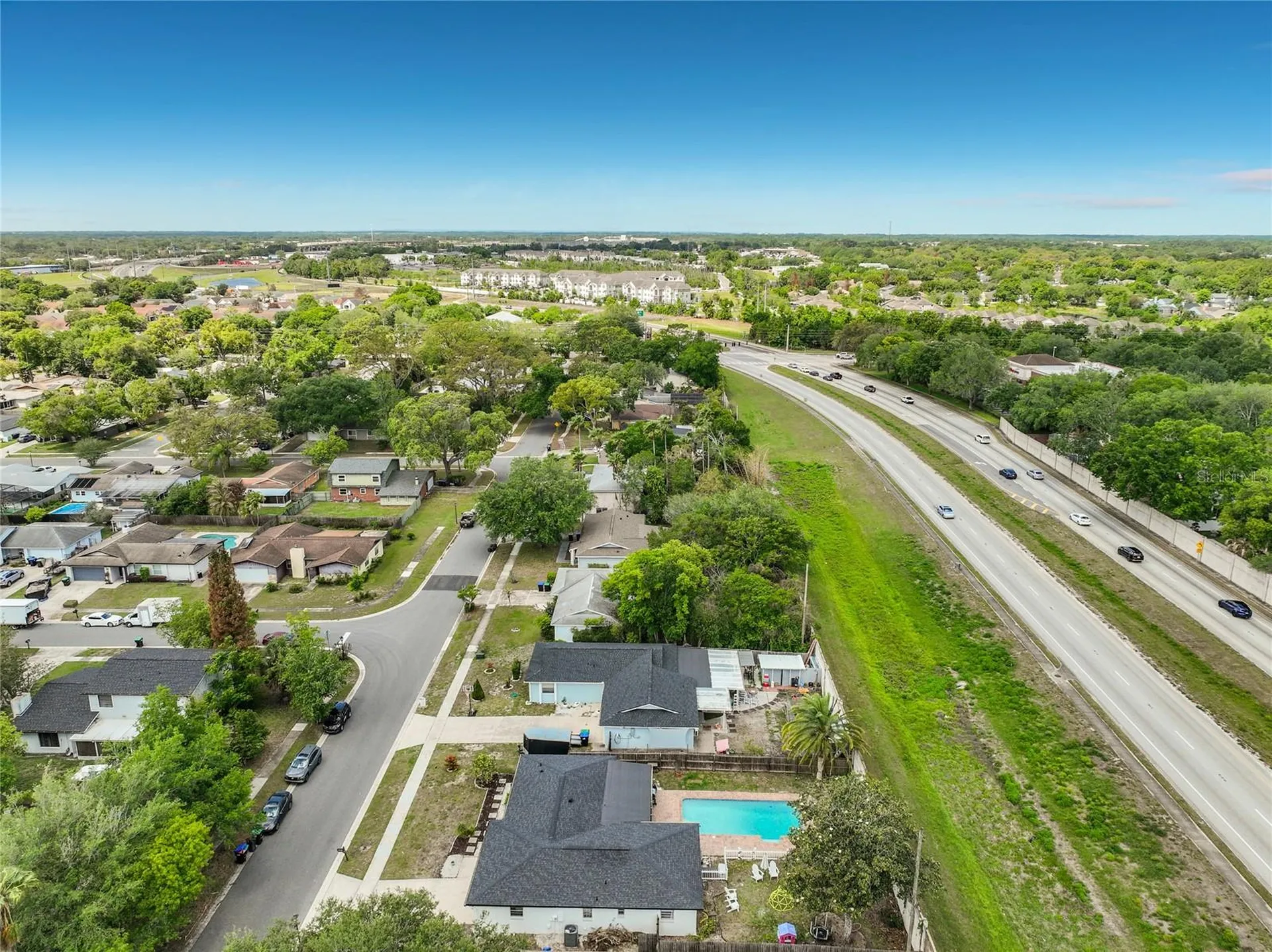 5317 Myrica Road Orlando FL 32810