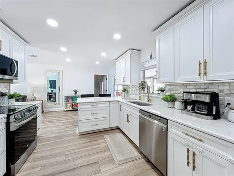 5317 Myrica Road Orlando FL 32810