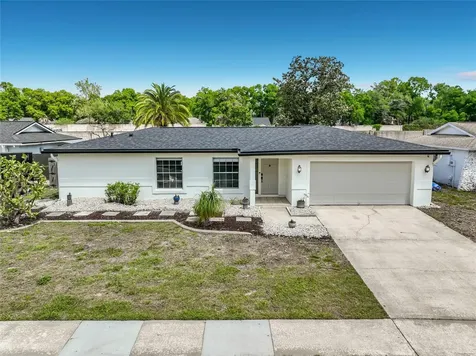 5317 Myrica Road Orlando FL 32810