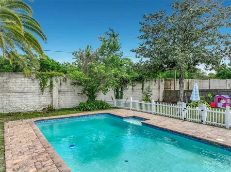 5317 Myrica Road Orlando FL 32810