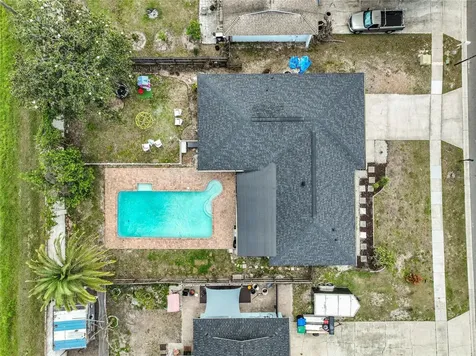 5317 Myrica Road Orlando FL 32810