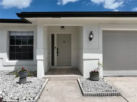 5317 Myrica Road Orlando FL 32810