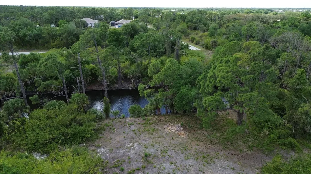 7711 Cosmo Court Port Charlotte FL 33981