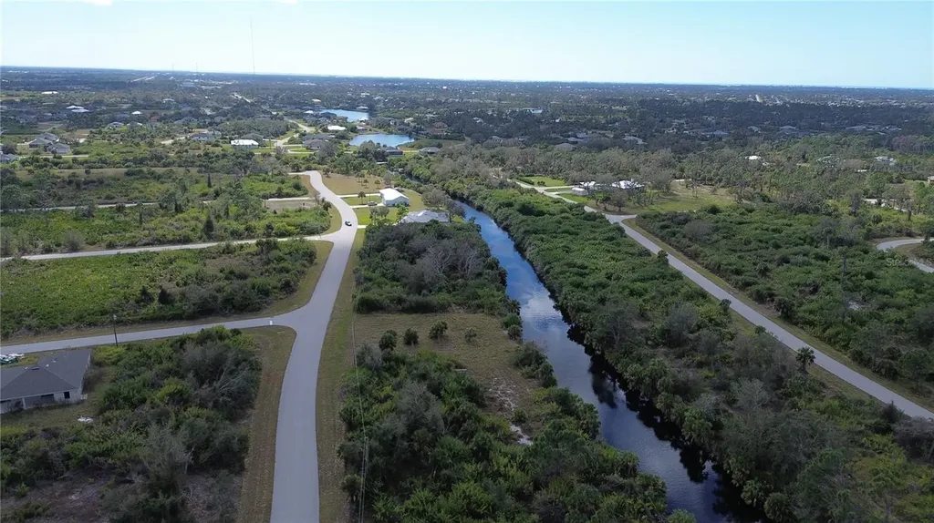 7711 Cosmo Court Port Charlotte FL 33981