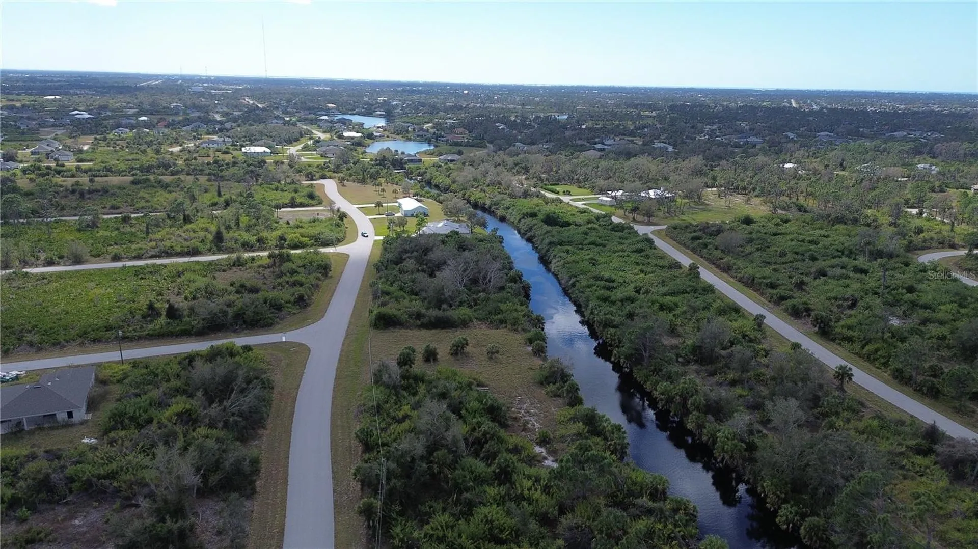 7711 Cosmo Court Port Charlotte FL 33981