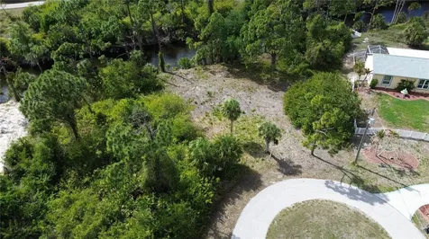 7711 Cosmo Court Port Charlotte FL 33981