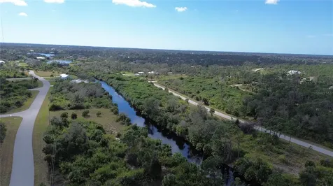 7711 Cosmo Court Port Charlotte FL 33981