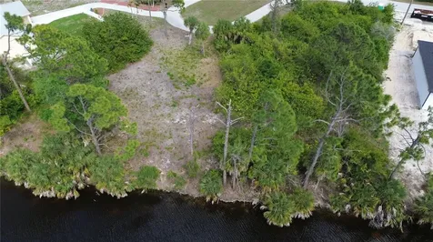 7711 Cosmo Court Port Charlotte FL 33981