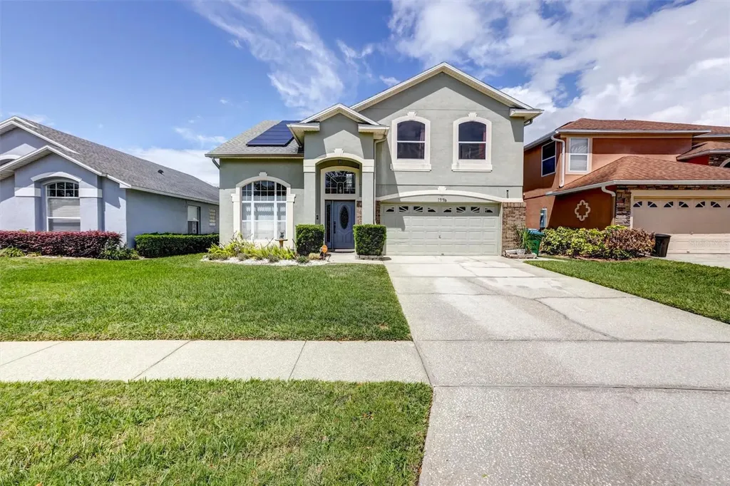 1776 Bobtail Drive Maitland FL 32751