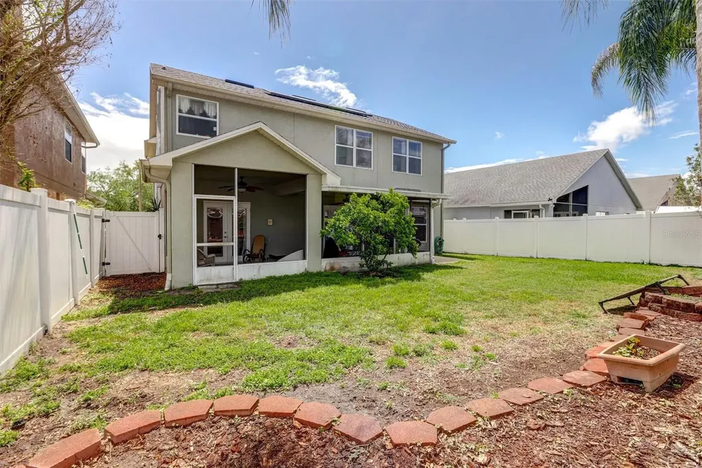 1776 Bobtail Drive Maitland FL 32751