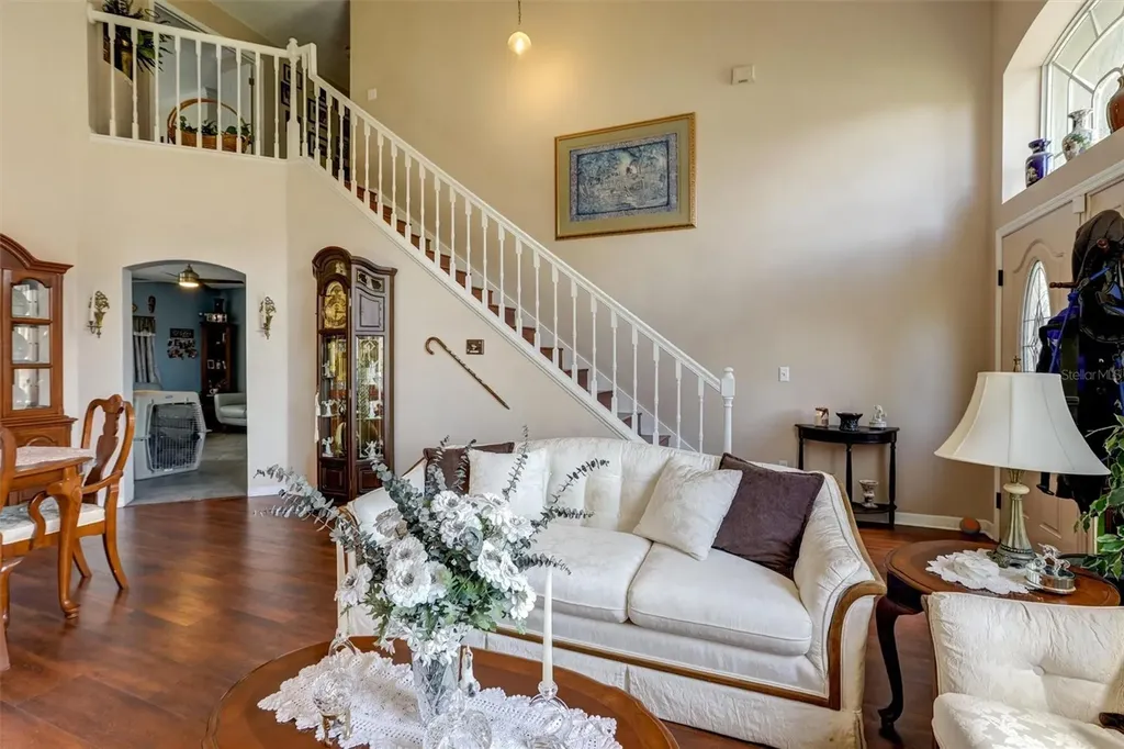1776 Bobtail Drive Maitland FL 32751