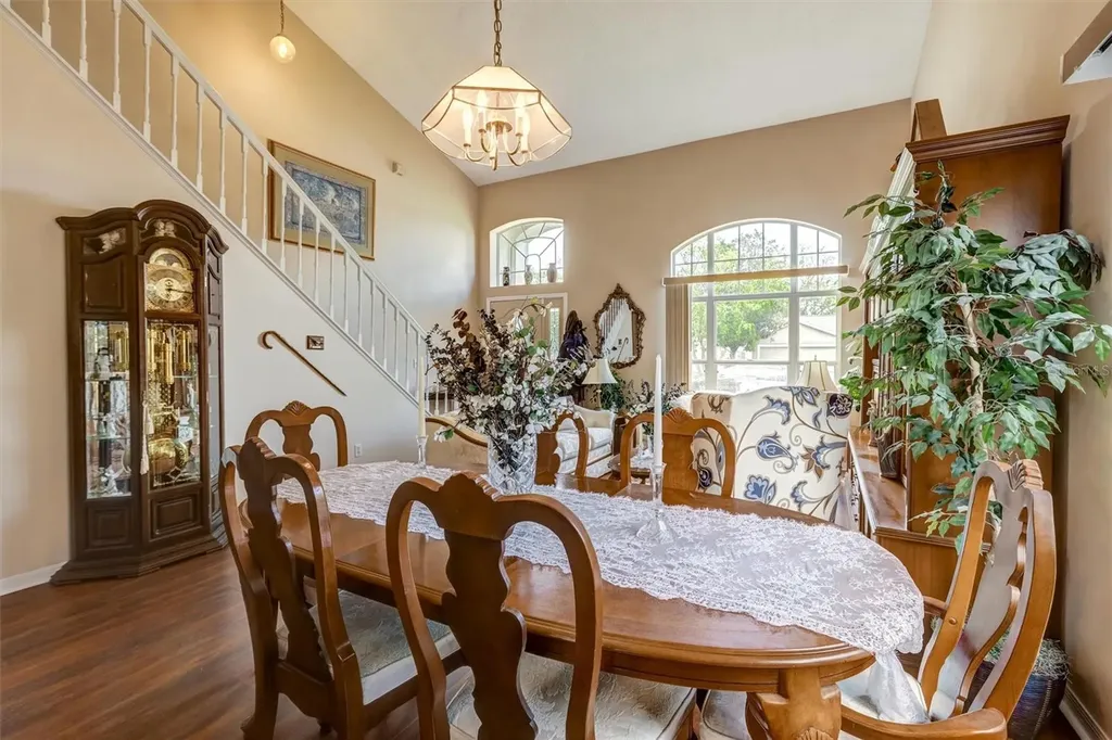 1776 Bobtail Drive Maitland FL 32751