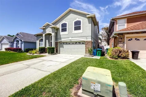 1776 Bobtail Drive Maitland FL 32751