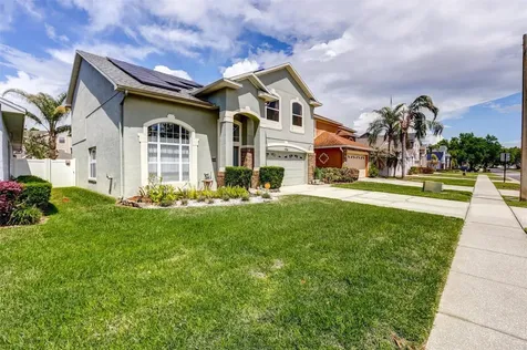 1776 Bobtail Drive Maitland FL 32751
