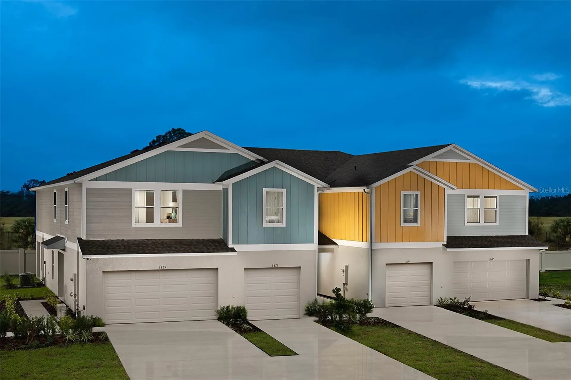 4188 Hummock Place Haines City FL 33844