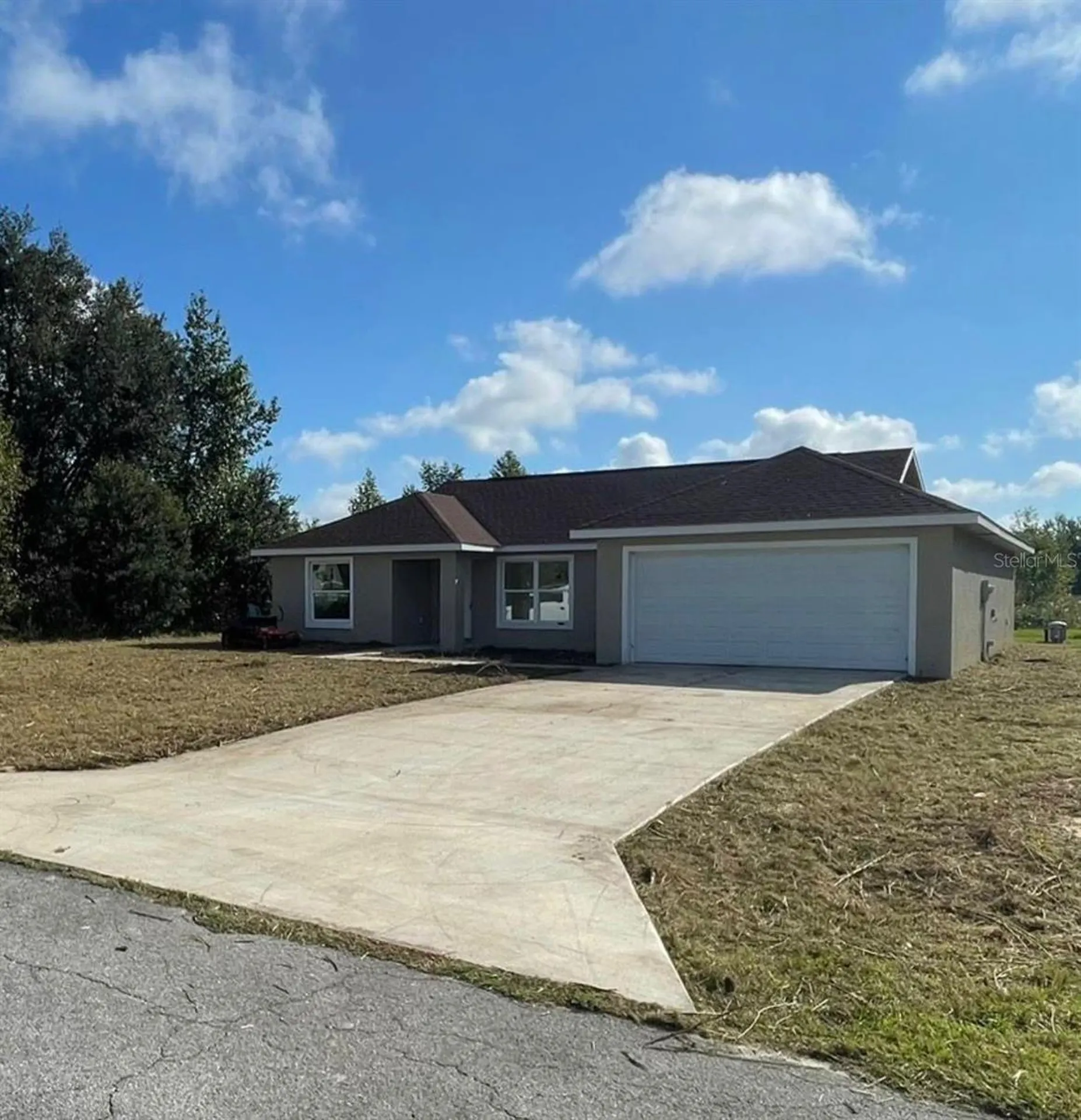 0 SW 57th Terrace Road Ocala FL 34473