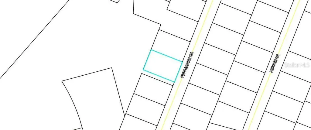 33 Pepperdine Drive Palm Coast FL 32164