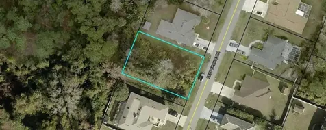 33 Pepperdine Drive Palm Coast FL 32164