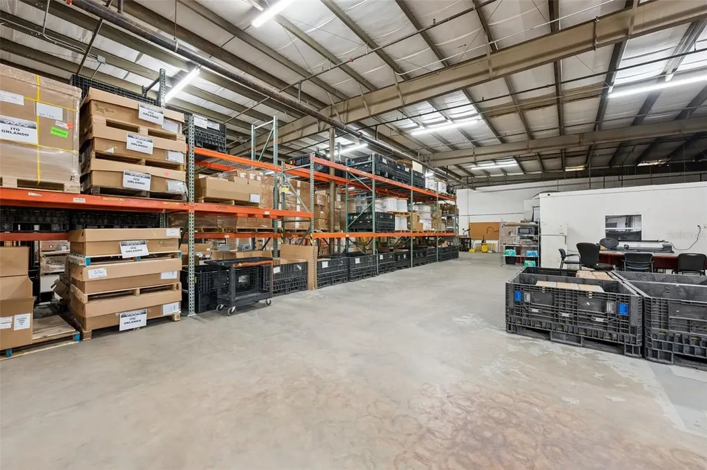 10235 General Drive Orlando FL 32824