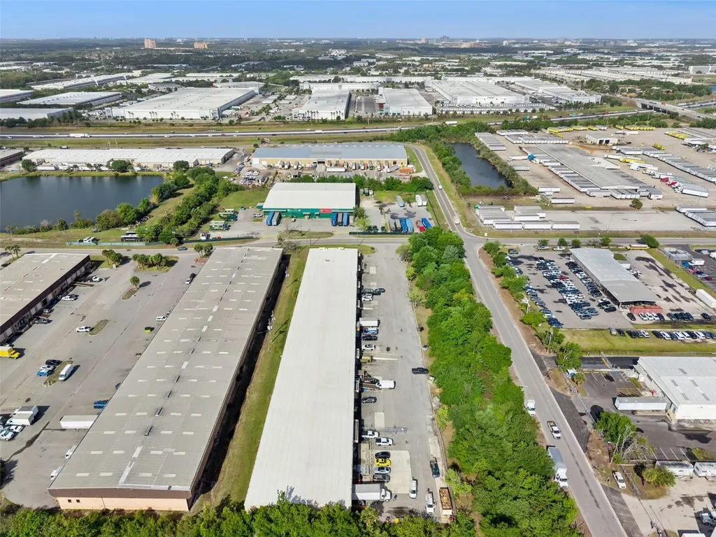 10235 General Drive Orlando FL 32824