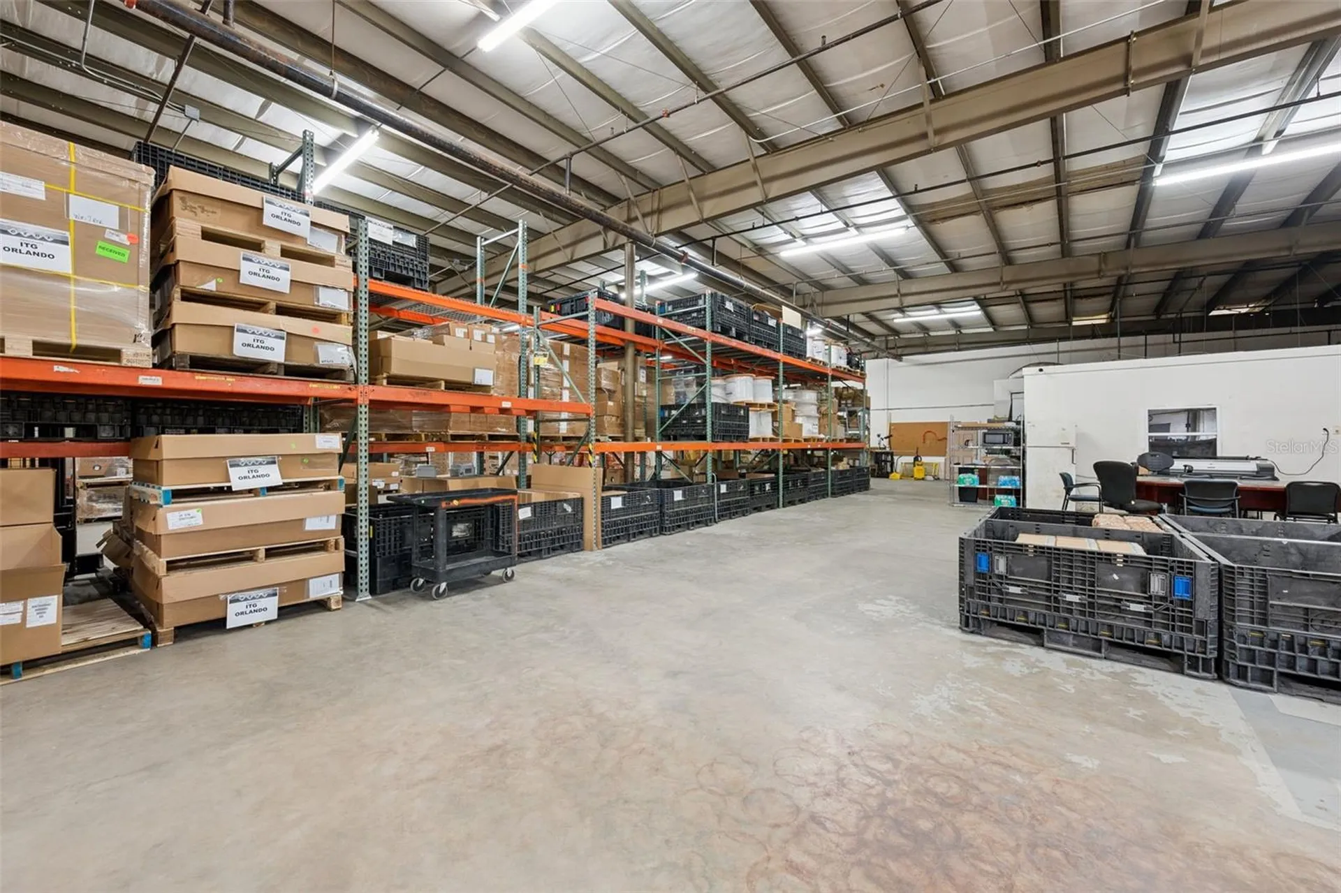 10235 General Drive Orlando FL 32824