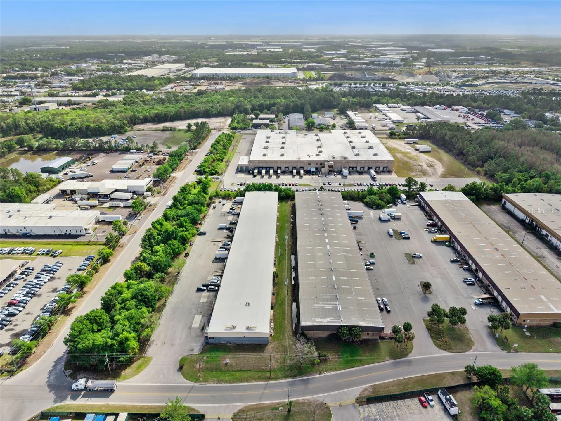 10235 General Drive Orlando FL 32824