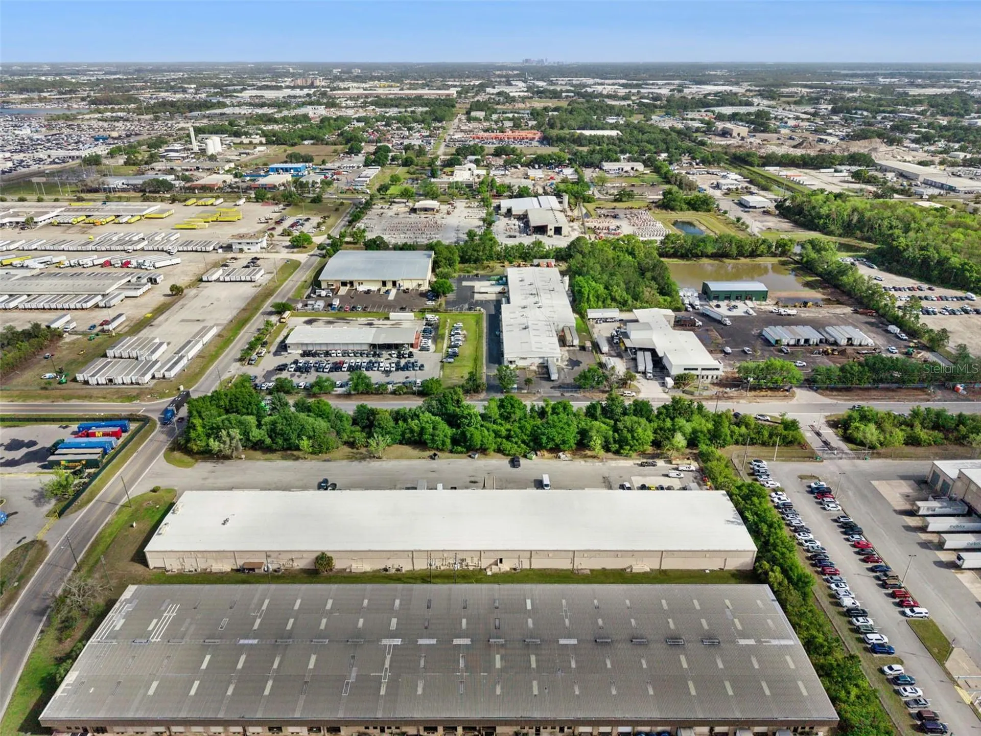 10235 General Drive Orlando FL 32824