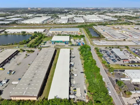 10235 General Drive Orlando FL 32824