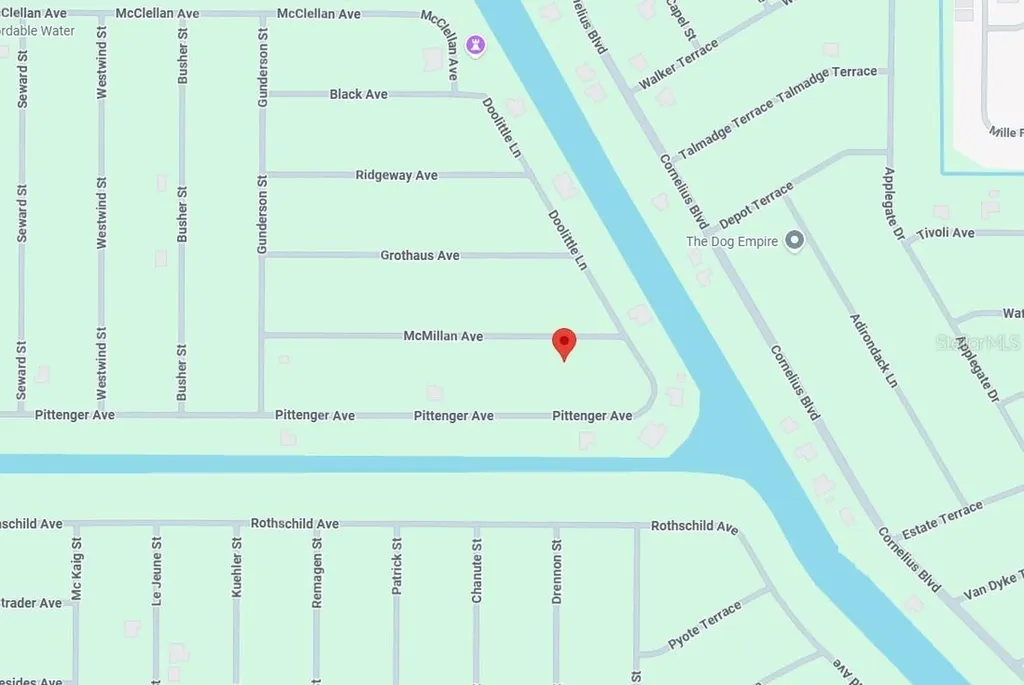 14529 Mcmillin Avenue Port Charlotte FL 33953