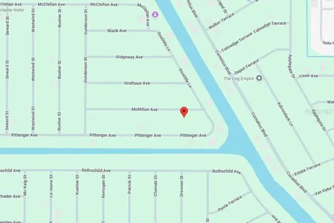 14529 Mcmillin Avenue Port Charlotte FL 33953