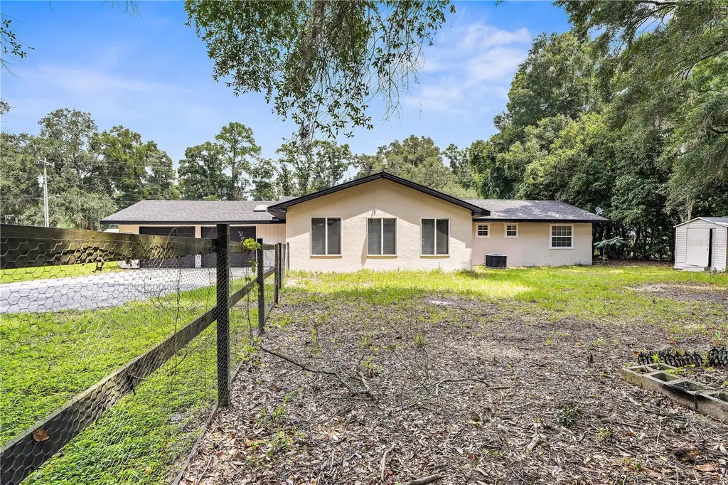 5400 NW 62nd Place Ocala FL 34482