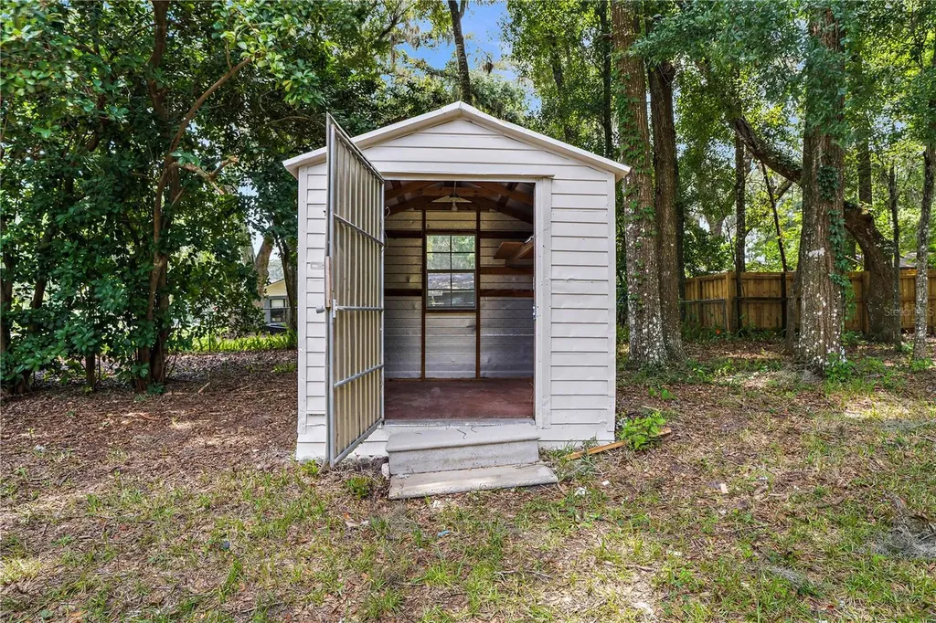 5400 NW 62nd Place Ocala FL 34482