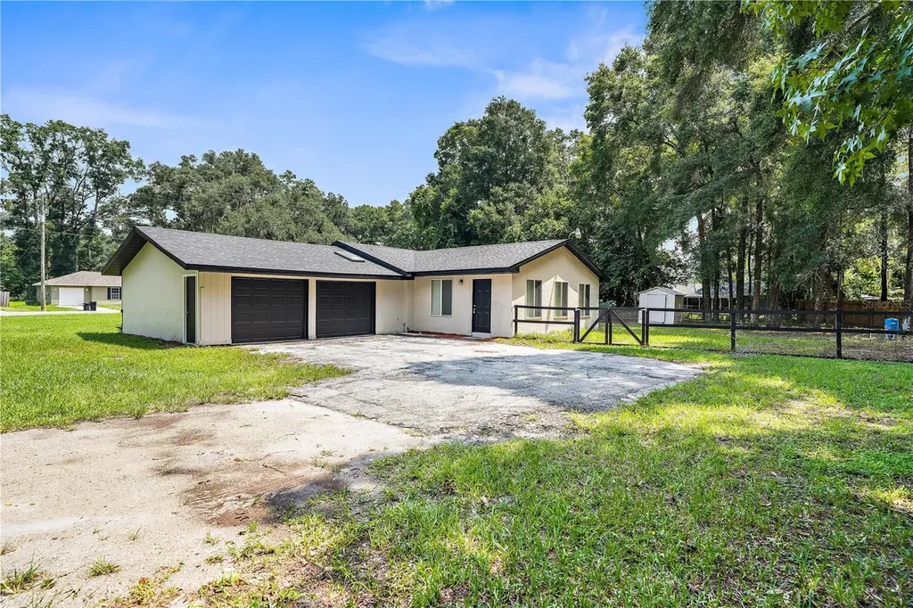 5400 NW 62nd Place Ocala FL 34482