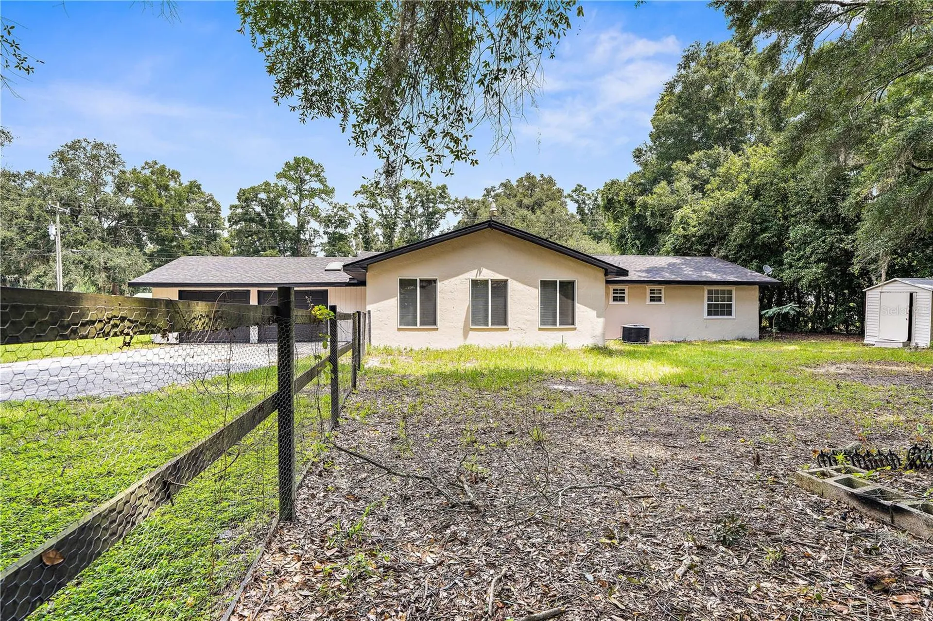 5400 NW 62nd Place Ocala FL 34482
