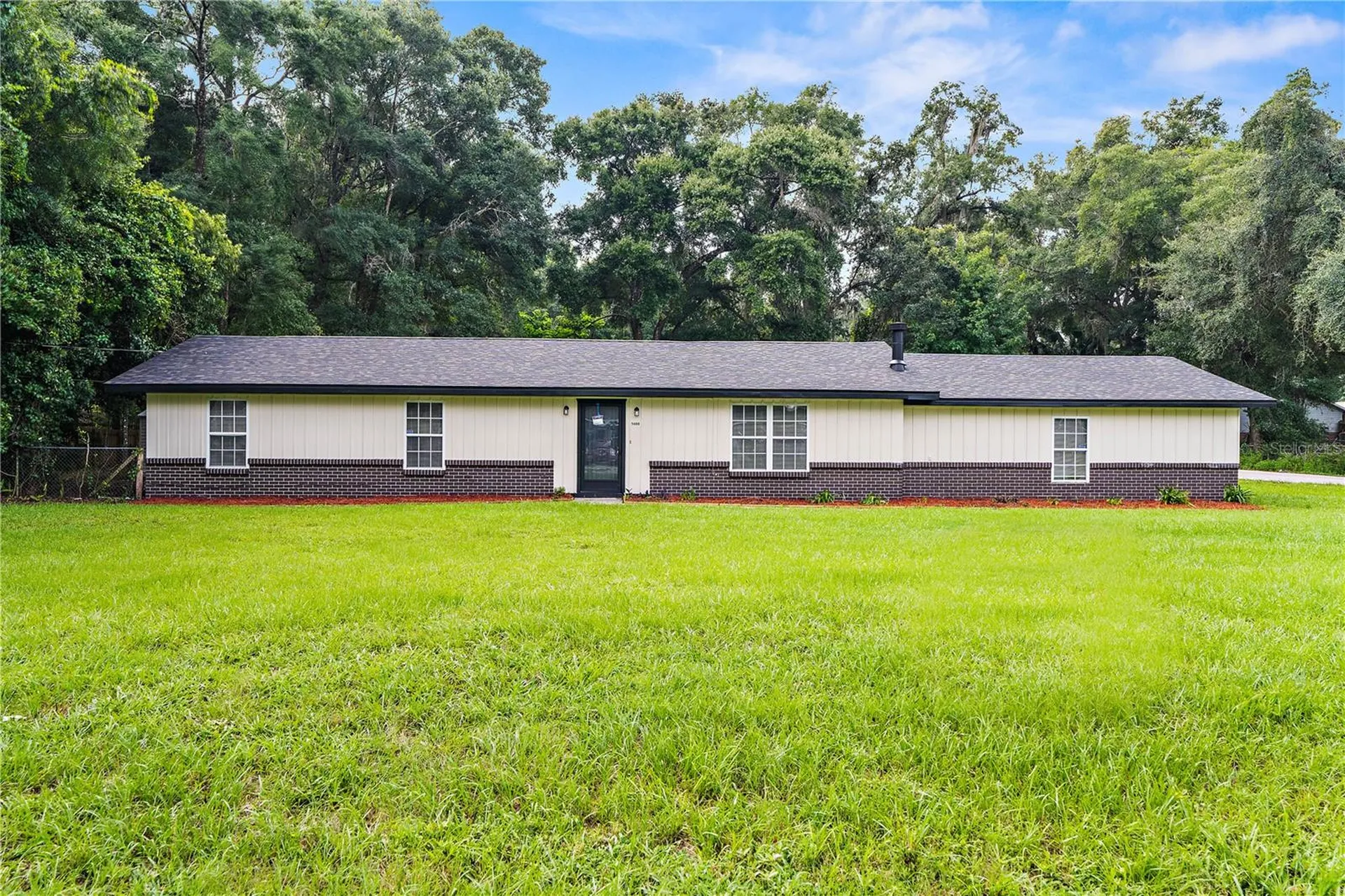 5400 NW 62nd Place Ocala FL 34482