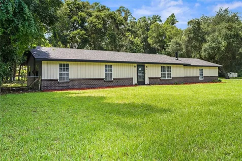 5400 NW 62nd Place Ocala FL 34482