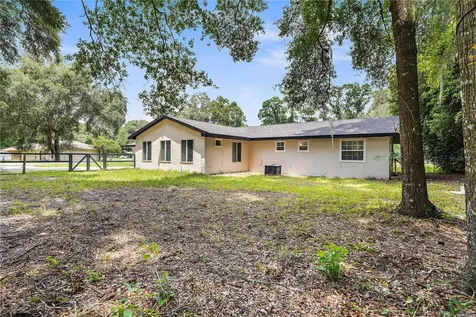 5400 NW 62nd Place Ocala FL 34482
