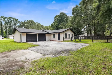 5400 NW 62nd Place Ocala FL 34482