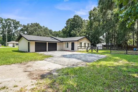 5400 NW 62nd Place Ocala FL 34482