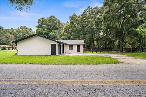 5400 NW 62nd Place Ocala FL 34482