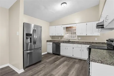 5400 NW 62nd Place Ocala FL 34482