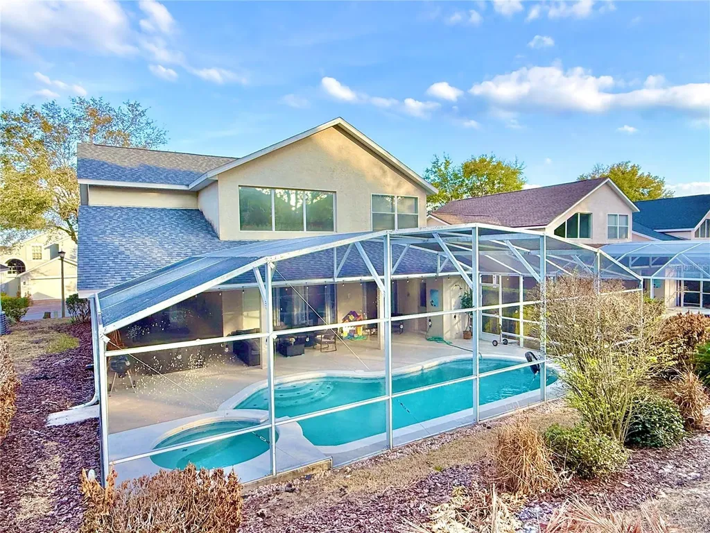 143 Windsor Place Davenport FL 33896