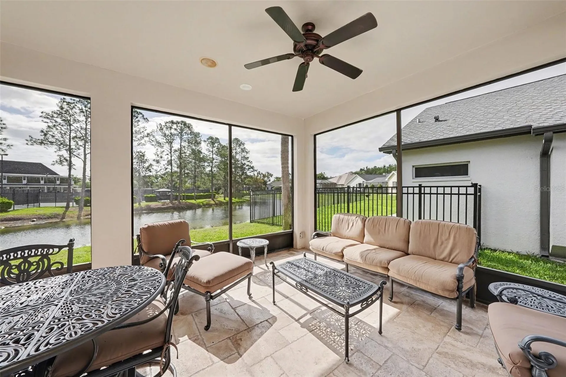 18817 Wimbledon Circle Lutz FL 33558