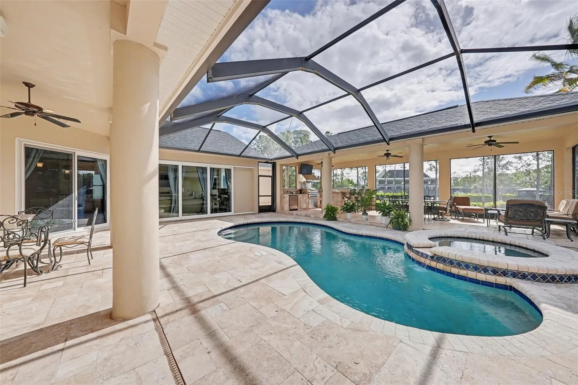18817 Wimbledon Circle Lutz FL 33558
