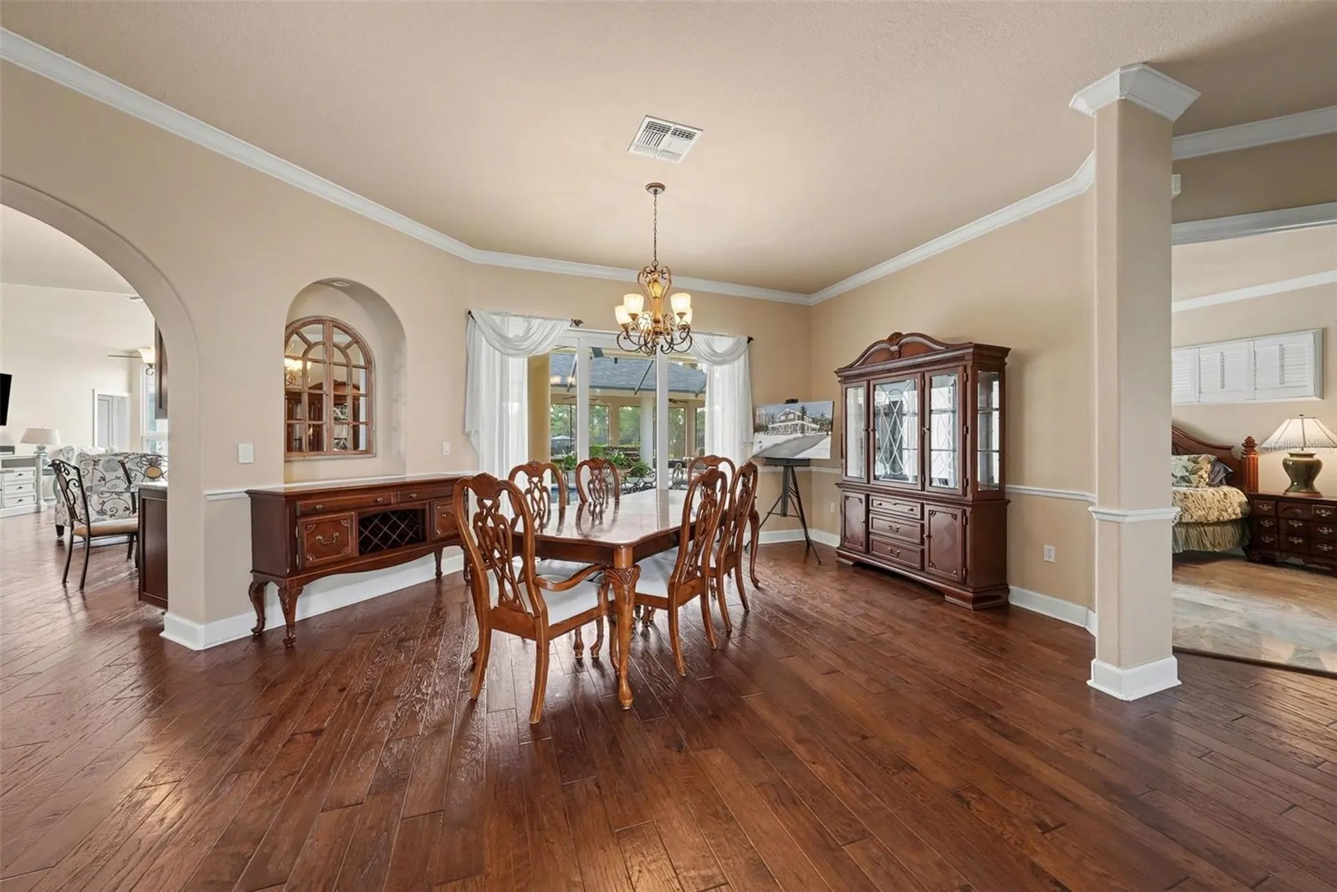 18817 Wimbledon Circle Lutz FL 33558
