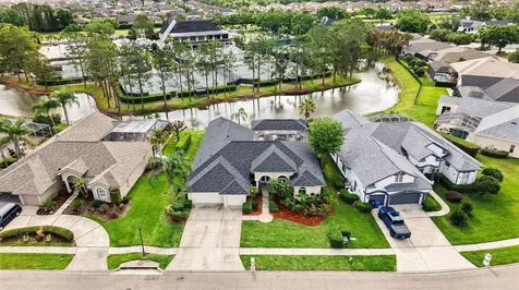 18817 Wimbledon Circle Lutz FL 33558