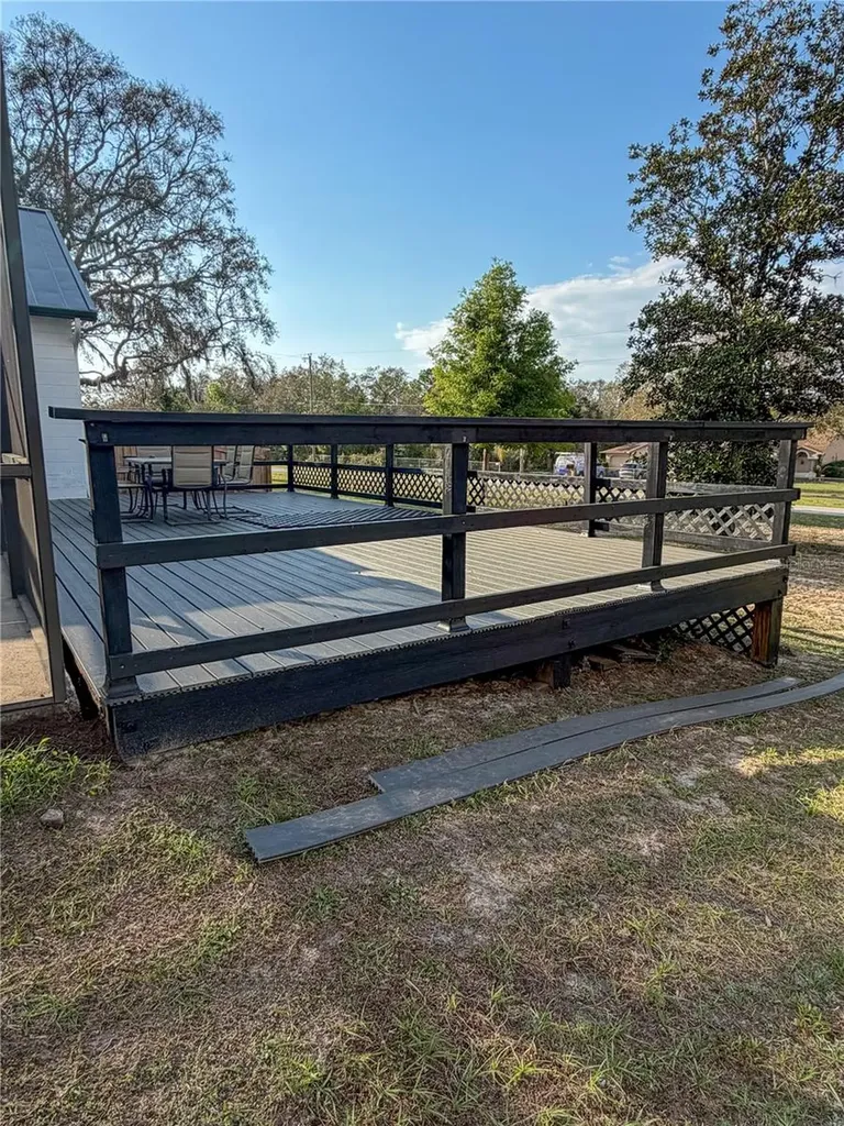 18406 Sand Pine Drive Spring Hill FL 34610