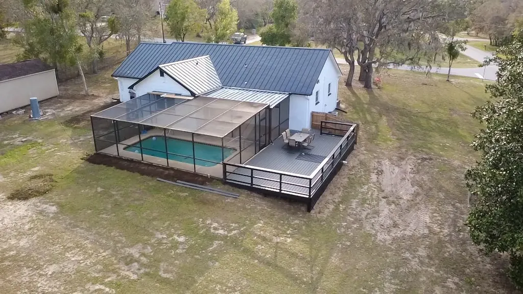 18406 Sand Pine Drive Spring Hill FL 34610